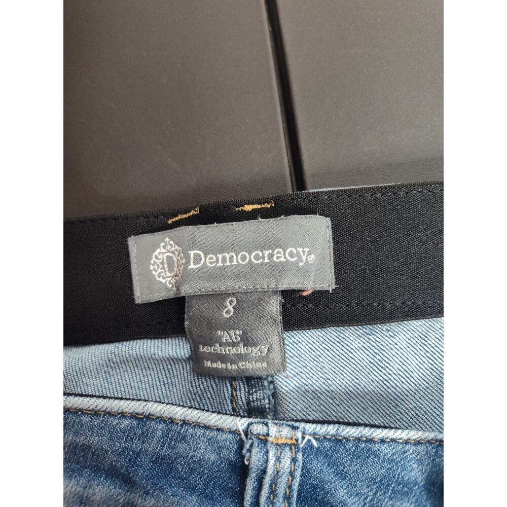 Democracy "Ab" Solution Technology Straight Leg L… - image 3